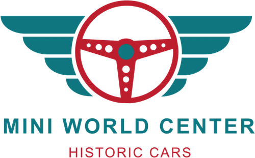logo Mini World Center